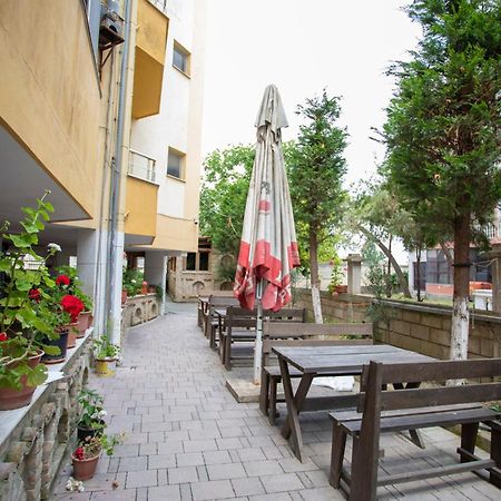 Hotel Sunrise ゴーレム エクステリア 写真
