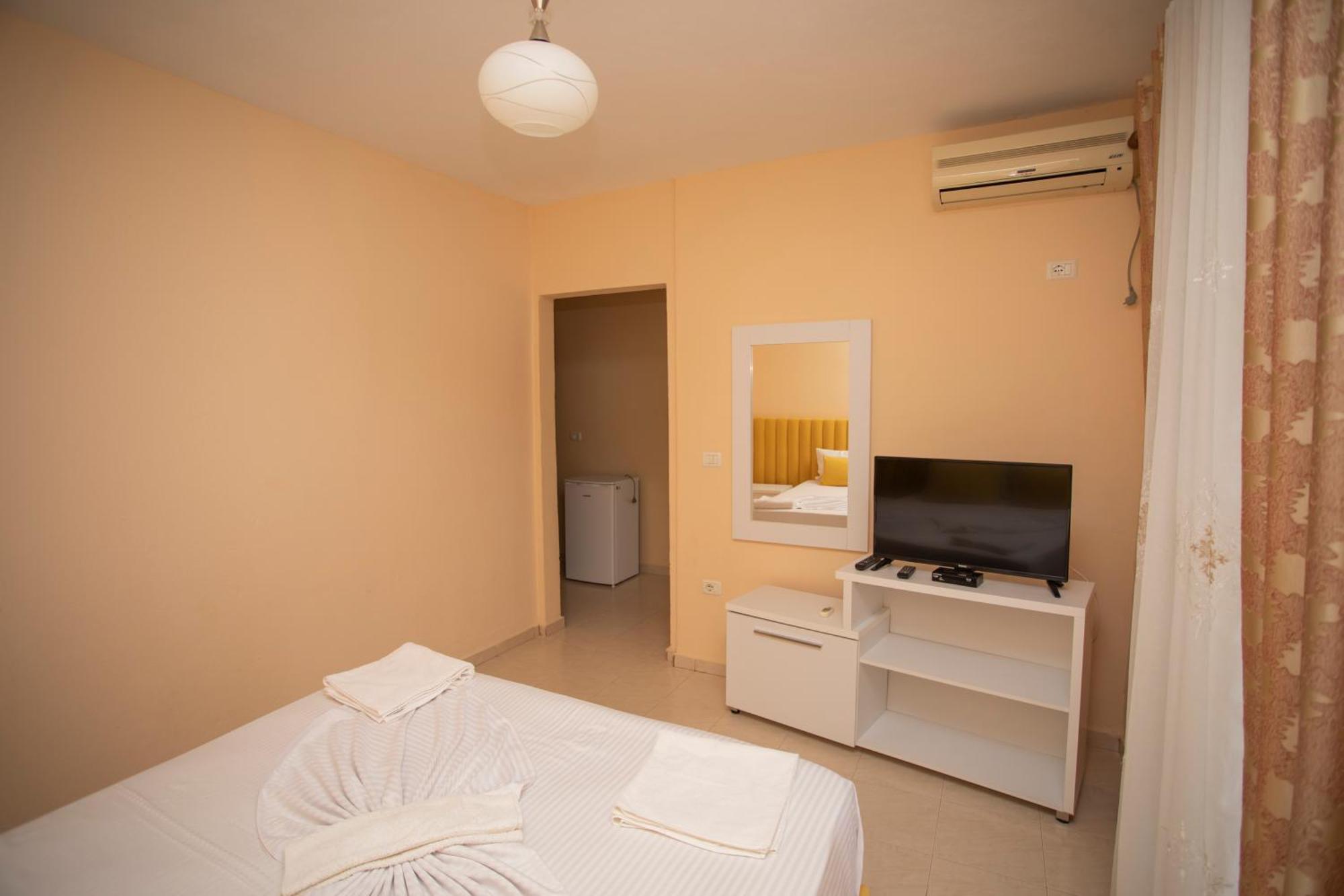 Hotel Sunrise ゴーレム エクステリア 写真