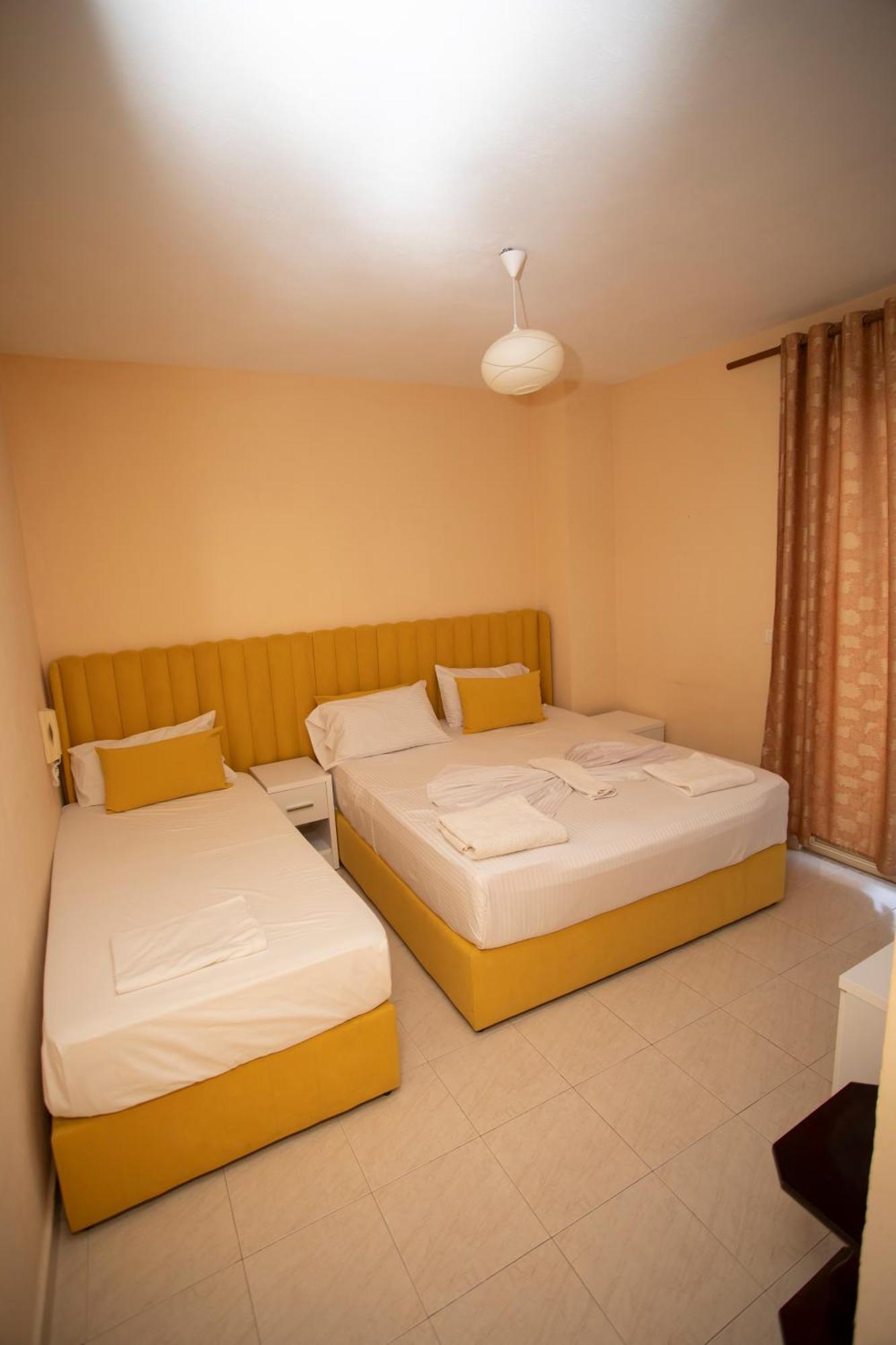 Hotel Sunrise ゴーレム エクステリア 写真