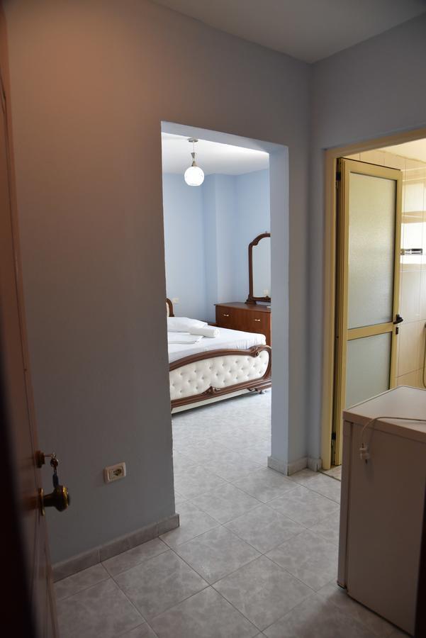 Hotel Sunrise ゴーレム エクステリア 写真